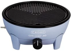 CADAC Citi Chef 40 Gasbarbecue - Blauw 22 CADAC Citi Chef 40 Gasbarbecue - Blauw -Winkel Voor Kampeerartikelen 900 1272 5610 20 15 citi chef 40 sky blue 5 1