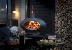 Morsø Morso Forno Pizzaoven -Winkel Voor Kampeerartikelen 900 1312 forno jul