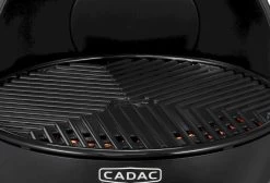 CADAC E-Braai Elektrische Barbecue - Zwart 26 CADAC E-Braai Elektrische Barbecue - Zwart -Winkel Voor Kampeerartikelen 900 1327 5840 20 04 e braai 40 14