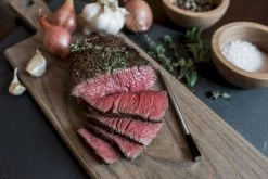 MEATER Draadloze Thermometer -Winkel Voor Kampeerartikelen 900 1348 steak