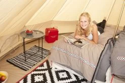 Bo-Camp Urban Outdoor Streeterville Bell Tent - 6 Persoons -Winkel Voor Kampeerartikelen 900 1350 4472500 11