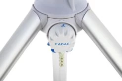 CADAC Grillo Chef 40 Gasbarbecue - BBQ/Chef Pan 22 CADAC Grillo Chef 40 Gasbarbecue - BBQ/Chef Pan -Winkel Voor Kampeerartikelen 900 1350 5650 grillo chef 40 tripod 1