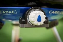 CADAC Carri Chef 50 Gasbarbecue - BBQ/Plancha -Winkel Voor Kampeerartikelen 900 1350 8910 carri chef 50 piezo ignition
