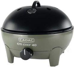 CADAC Citi Chef 40 Gasbarbecue - Groen 23 CADAC Citi Chef 40 Gasbarbecue - Groen -Winkel Voor Kampeerartikelen 900 1350 citi chef 40 olive green