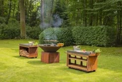 OFYR Insert PRO Teakhout - Large -Winkel Voor Kampeerartikelen 900 1350 creative outdoor lokatie 490411120 1