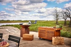 OFYR Insert PRO Teakhout Met Deur - Large -Winkel Voor Kampeerartikelen 900 1350 ofyr shoot lemmer vrijdag0440 1