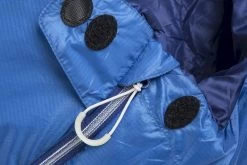 Nomad Pegasus 190 Mummyslaapzak - Ritspositie Links -Winkel Voor Kampeerartikelen 900 1350 slpe19n3ts40795 4