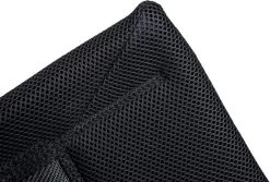 Crespo Air-Deluxe AP-237 Standenstoel - Zwart -Winkel Voor Kampeerartikelen 900 1358 1149076 11 1