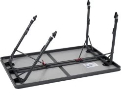 Crespo Campingtafel - AP-272 - 120 X 80 Cm 14 Crespo Campingtafel - AP-272 - 120 X 80 Cm -Winkel Voor Kampeerartikelen 900 1358 1151400 03