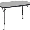 Crespo Campingtafel - AP-272 - 120 X 80 Cm -Winkel Voor Kampeerartikelen 900 1358 1151400 1