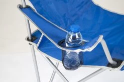 Camp Gear Compact Vouwstoel-Blauw -Winkel Voor Kampeerartikelen 900 1358 1267188 04