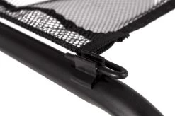 Bo-Camp Industrial Decatur 90 X 60 Campingtafel - Zwart/houtlook -Winkel Voor Kampeerartikelen 900 1358 1404200 17