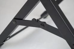 Bo-Camp Urban Outdoor Croydon Kruk - Taupe -Winkel Voor Kampeerartikelen 900 1358 1467310 04