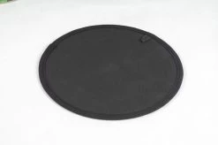 Bo-Camp Urban Outdoor Ottoman Bromley Poef - Grijs -Winkel Voor Kampeerartikelen 900 1358 1609335 03