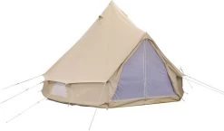 Bo-Camp Urban Outdoor Streeterville Bell Tent - 6 Persoons -Winkel Voor Kampeerartikelen 900 1358 4472500 02