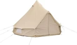 Bo-Camp Urban Outdoor Streeterville Bell Tent - 6 Persoons -Winkel Voor Kampeerartikelen 900 1358 4472500 03