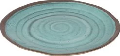 Bo-Camp Halo Melamine Serviesset - 12-delig - Aqua -Winkel Voor Kampeerartikelen 900 1358 6181392 03