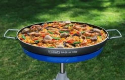 CADAC Paella Braai -Winkel Voor Kampeerartikelen 900 1390 8309 30 paella braai.food