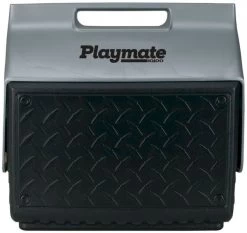 Igloo Playmate The Boss Passieve Koelbox - 13,2 Liter -Winkel Voor Kampeerartikelen 900 1473 6. playmate the boss 3 43581