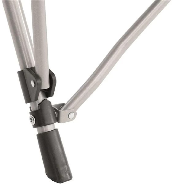 Outwell Goya Vouwstoel - Zwart 4 Outwell Goya Vouwstoel - Zwart - Afbeelding 2