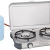 Campingaz Kitchen 2 - 2-pits Kooktoestel -Winkel Voor Kampeerartikelen 900 1759 27770 2