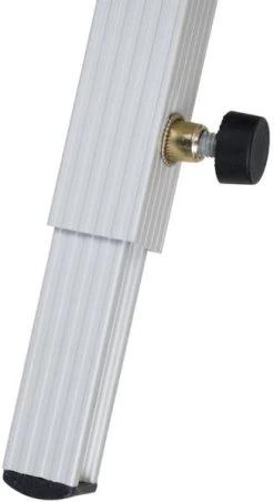 Bo-Camp Koelboxstandaard Aluminium -Winkel Voor Kampeerartikelen 900 490 1467299 05