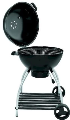 Rösle No. 1 Sport F60 Houtskool Barbecue -Winkel Voor Kampeerartikelen 900 527 4004293250056 3 1