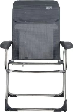 Crespo Compact AL-213 Standenstoel - Grijs -Winkel Voor Kampeerartikelen 900 581 1104970 08