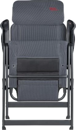 Crespo Compact Air-Deluxe AP-237 Standenstoel - Grijs -Winkel Voor Kampeerartikelen 900 586 1149073 08