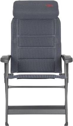 Crespo Air-Deluxe Compact AP-235 Standenstoel - Grijs -Winkel Voor Kampeerartikelen 900 593 1149057 07