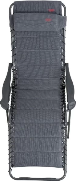Crespo Air-Deluxe AP-232 Relaxstoel - Grijs -Winkel Voor Kampeerartikelen 900 596 1104936 10