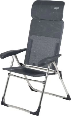 Crespo Compact AL-213 Standenstoel - Grijs -Winkel Voor Kampeerartikelen 900 596 1104970 03