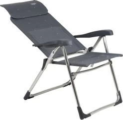 Crespo Compact AL-213 Standenstoel - Grijs -Winkel Voor Kampeerartikelen 900 596 1104970 06