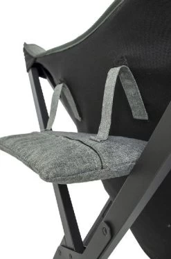 Bo-Camp Industrial Molfat Relaxstoel - Groen/Grijs -Winkel Voor Kampeerartikelen 900 596 1200353 13