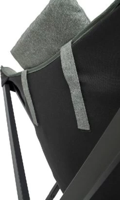 Bo-Camp Industrial Molfat Relaxstoel - Groen/Grijs -Winkel Voor Kampeerartikelen 900 596 1200353 14