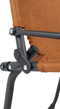 Bo-Camp Industrial Bushwick Klapstoel - Clay 16 Bo-Camp Industrial Bushwick Klapstoel - Clay -Winkel Voor Kampeerartikelen 900 596 1211882 11