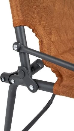 Bo-Camp Industrial Jefferson Klapstoel - Clay -Winkel Voor Kampeerartikelen 900 596 1211885 10