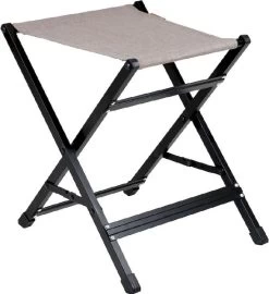 Bo-Camp Urban Outdoor Croydon Kruk - Taupe -Winkel Voor Kampeerartikelen 900 596 1467310 02