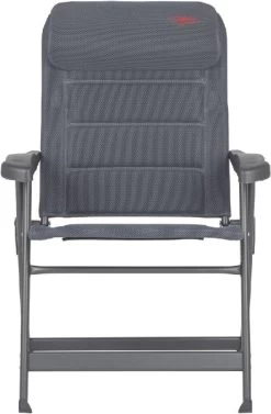 Crespo Air-Deluxe Compact AP-235 Standenstoel - Grijs -Winkel Voor Kampeerartikelen 900 597 1149057 06