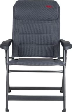 Crespo Compact Air-Deluxe AP-237 Standenstoel - Grijs -Winkel Voor Kampeerartikelen 900 599 1149073 07