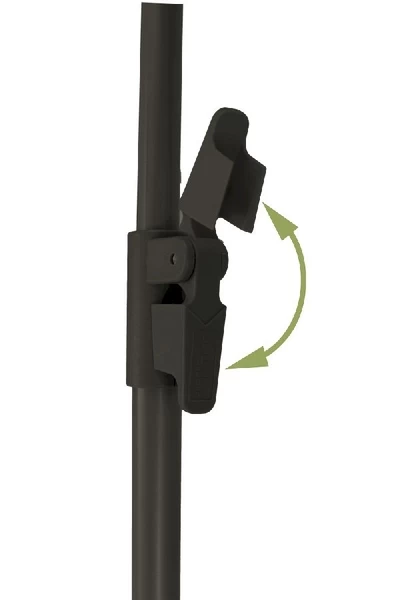 Travellife Barletta Comfort Campingtafel - 115 X 70 Cm 4 Travellife Barletta Comfort Campingtafel - 115 X 70 Cm - Afbeelding 2