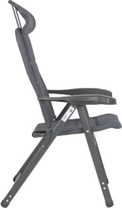 Crespo Air-Deluxe Compact AP-235 Standenstoel - Grijs -Winkel Voor Kampeerartikelen 900 600 1149057 03