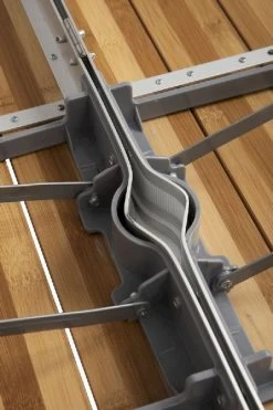 Bo-Camp 136 X 85 Inklapbare Picknicktafel - Bamboe -Winkel Voor Kampeerartikelen 900 600 1404800 11