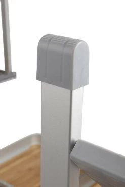 Bo-Camp 136 X 85 Inklapbare Picknicktafel - Bamboe -Winkel Voor Kampeerartikelen 900 600 1404800 12