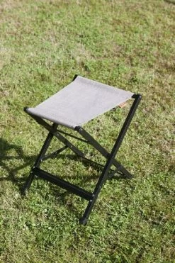 Bo-Camp Urban Outdoor Croydon Kruk - Taupe -Winkel Voor Kampeerartikelen 900 600 1467310 06