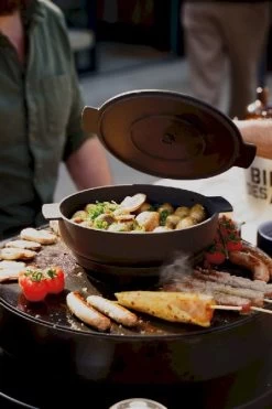 OFYR Tabl'O Cast Iron Casserole Set -Winkel Voor Kampeerartikelen 900 600 dsc0509 2