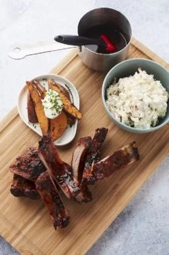 Barbecook Sauspan Met Marinadeborstel -Winkel Voor Kampeerartikelen 900 600 bc acc 7211 sf 03 hr