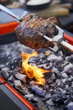 Everdure Fusion Houtskool Barbecue -Winkel Voor Kampeerartikelen 900 600 brand shoot heston blumenthal 5