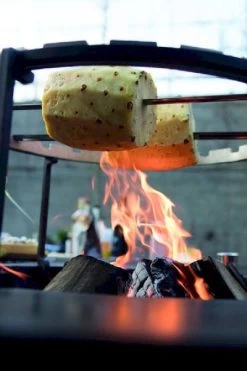 OFYR Horizontal Skewer 100 Spiezenset -Winkel Voor Kampeerartikelen 900 600 oa s