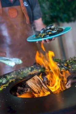 OFYR Classic Storage Corten 85 -Winkel Voor Kampeerartikelen 900 600 ofyr locatie shoot2166 2